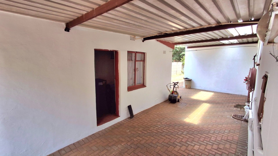 3 Bedroom Property for Sale in Sasolburg Ext 4 Free State